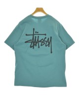 STUSSY（ステューシー）Tシャツ・カットソー 緑 サイズ:M メンズ/2200678316023