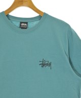 STUSSY（ステューシー）Tシャツ・カットソー 緑 サイズ:M メンズ/2200678316023