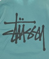 STUSSY（ステューシー）Tシャツ・カットソー 緑 サイズ:M メンズ/2200678316023