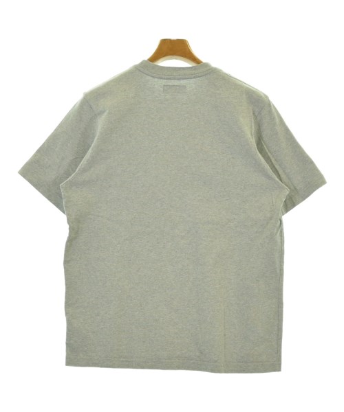 STUSSY（ステューシー）Tシャツ・カットソー グレー サイズ:S メンズ/2200678539026