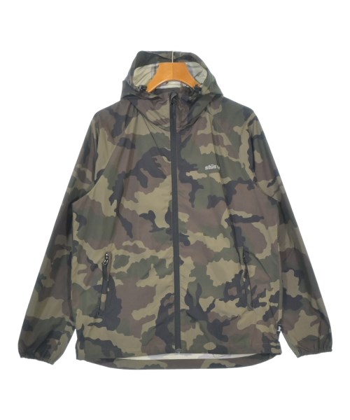 STUSSY(ステューシー)その他 カーキ サイズ:M/2200678735053