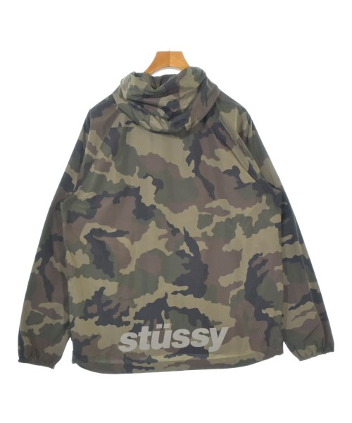 STUSSY（ステューシー）その他 カーキ サイズ:M メンズ/2200678735053