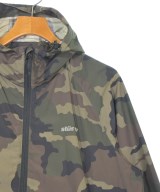 STUSSY（ステューシー）その他 カーキ サイズ:M メンズ/2200678735053