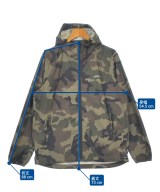 STUSSY（ステューシー）その他 カーキ サイズ:M メンズ/2200678735053