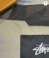 STUSSY（ステューシー）その他 カーキ サイズ:M メンズ/2200678735053