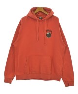 STUSSY パーカー