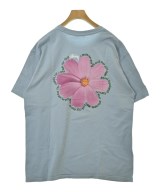 STUSSY（ステューシー）Tシャツ・カットソー 青 サイズ:L メンズ/2200679129110