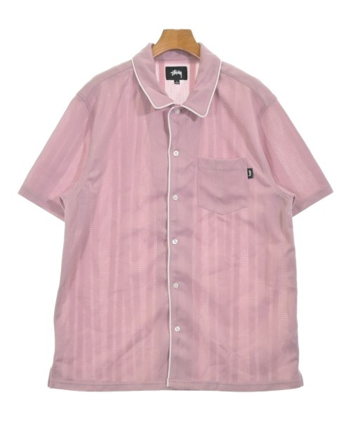 ステューシー(STUSSY)のSTUSSY カジュアルシャツ