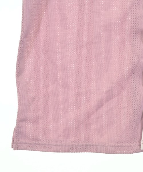 STUSSY（ステューシー）カジュアルシャツ ピンク サイズ:L メンズ/2200679448099