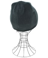 STUSSY（ステューシー）ニットキャップ・ビーニー 黒 サイズ:F メンズ/2200679626022