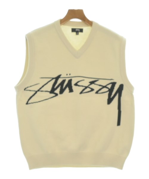 ステューシー(STUSSY)のSTUSSY ベスト