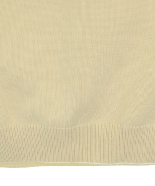 STUSSY（ステューシー）ベスト 白 サイズ:M メンズ/2200679716211