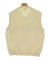 STUSSY（ステューシー）ベスト 白 サイズ:M メンズ/2200679716211