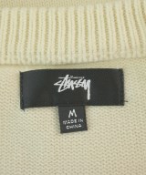 STUSSY（ステューシー）ベスト 白 サイズ:M メンズ/2200679716211