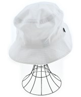 STUSSY（ステューシー）ハット 白 サイズ:- メンズ/2200675245715