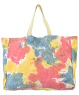 STUSSY トートバッグ