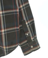 STUSSY（ステューシー）カジュアルシャツ 黒 サイズ:M メンズ/2200680082015