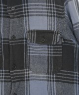 STUSSY（ステューシー）カジュアルシャツ 紺 サイズ:S メンズ/2200680082022