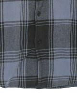 STUSSY（ステューシー）カジュアルシャツ 紺 サイズ:S メンズ/2200680082022