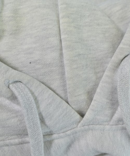 STUSSY（ステューシー）パーカー グレー サイズ:L メンズ/2200680164049