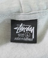 STUSSY（ステューシー）パーカー グレー サイズ:L メンズ/2200680164049