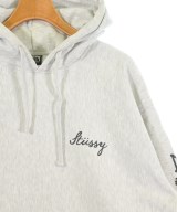 STUSSY（ステューシー）パーカー グレー サイズ:L メンズ/2200680164049