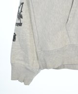 STUSSY（ステューシー）パーカー グレー サイズ:L メンズ/2200680164049