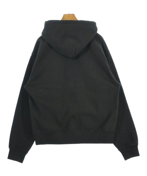 STUSSY（ステューシー）パーカー 黒 サイズ:L メンズ/2200680164063