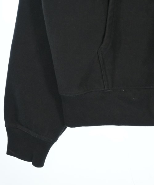 STUSSY（ステューシー）パーカー 黒 サイズ:L メンズ/2200680164063
