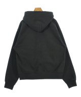 STUSSY（ステューシー）パーカー 黒 サイズ:L メンズ/2200680164063