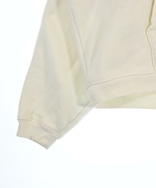 STUSSY（ステューシー）パーカー 白 サイズ:L メンズ/2200680164070