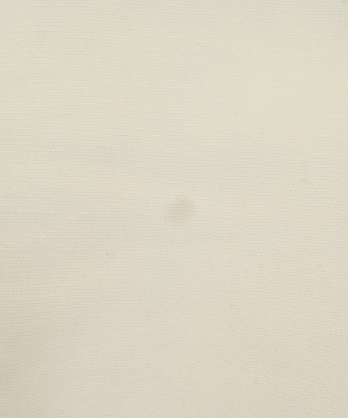 STUSSY（ステューシー）パーカー 白 サイズ:L メンズ/2200680164070