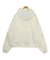 STUSSY（ステューシー）パーカー 白 サイズ:L メンズ/2200680164070