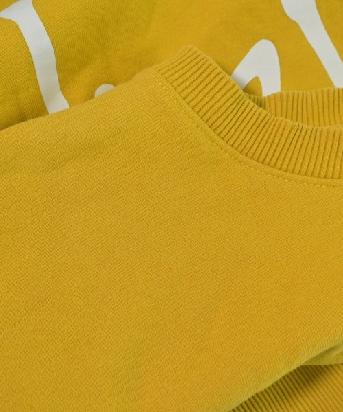 STUSSY（ステューシー）スウェット 黄 サイズ:L メンズ/2200680164087