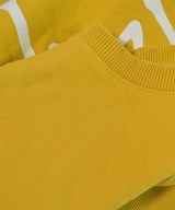 STUSSY（ステューシー）スウェット 黄 サイズ:L メンズ/2200680164087