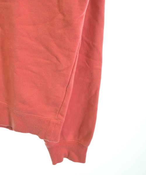 STUSSY（ステューシー）スウェット ピンク サイズ:L メンズ/2200680164094
