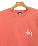 STUSSY（ステューシー）スウェット ピンク サイズ:L メンズ/2200680164094