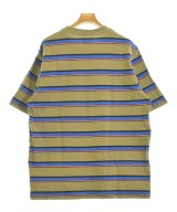 STUSSY（ステューシー）Tシャツ・カットソー カーキ サイズ:L メンズ/2200680164117