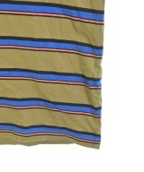 STUSSY（ステューシー）Tシャツ・カットソー カーキ サイズ:L メンズ/2200680164117