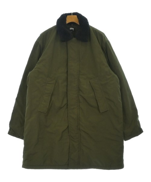 STUSSY(ステューシー)その他 カーキ サイズ:L/2200680164186