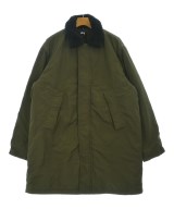 STUSSY（ステューシー）その他 カーキ サイズ:L メンズ/2200680164186