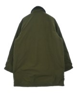 STUSSY（ステューシー）その他 カーキ サイズ:L メンズ/2200680164186