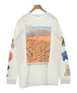 STUSSY（ステューシー）Tシャツ・カットソー 白 サイズ:L メンズ/2200677062112