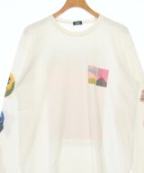STUSSY（ステューシー）Tシャツ・カットソー 白 サイズ:L メンズ/2200677062112