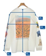 STUSSY（ステューシー）Tシャツ・カットソー 白 サイズ:L メンズ/2200677062112