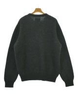 STUSSY（ステューシー）ニット・セーター グレー サイズ:L メンズ/2200680943026