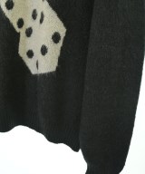 STUSSY（ステューシー）ニット・セーター グレー サイズ:L メンズ/2200680943026