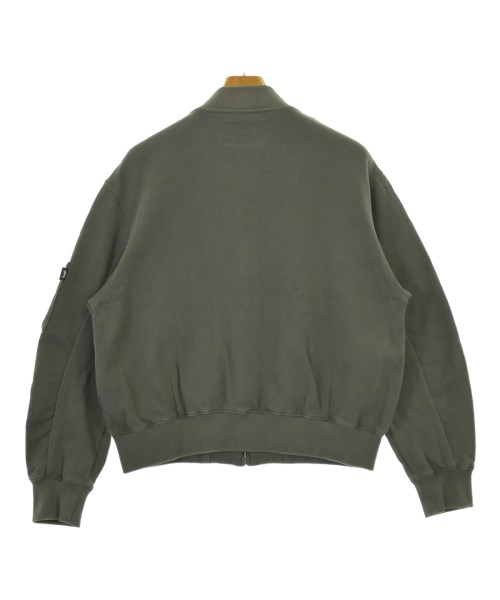 STUSSY（ステューシー）スウェット グレー サイズ:S メンズ/2200680943040
