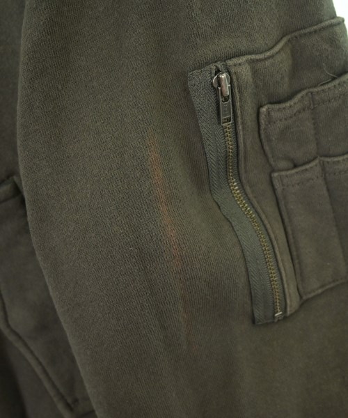 STUSSY（ステューシー）スウェット グレー サイズ:S メンズ/2200680943040