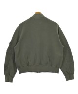 STUSSY（ステューシー）スウェット グレー サイズ:S メンズ/2200680943040